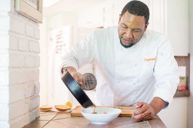 # Oaxaca's Culinary Soul: A Journey Through Mole,...