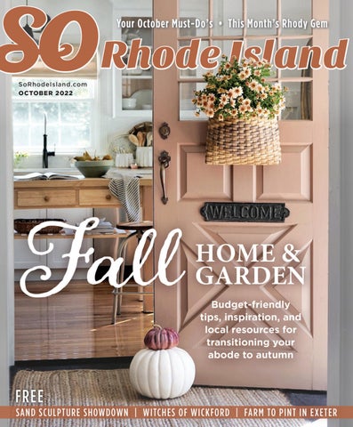 10 Cozy Harvest Decorations You Can DIY This We...
