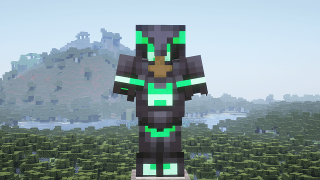 A before-and-after screenshot showcasing a wall of bricks. The 