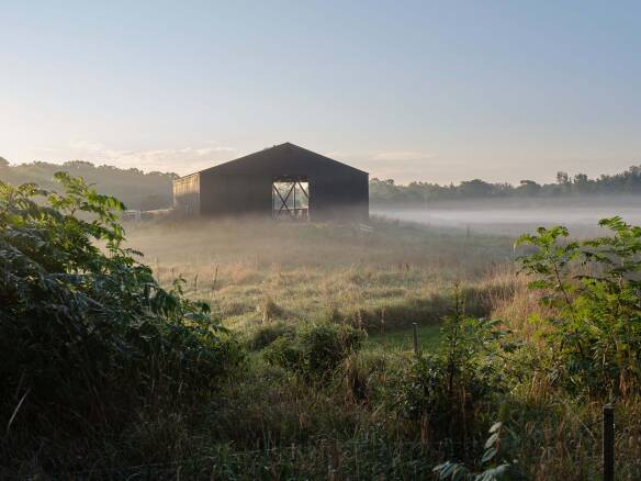 Turn Old Barns into Homestead Havens: A Step-by-...