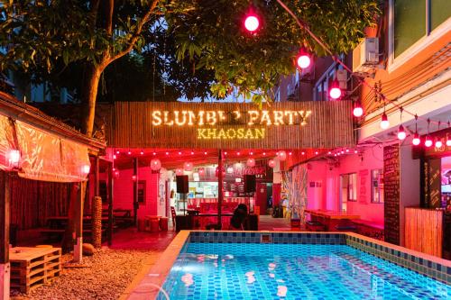 ## Bangkok on a Budget: My 3-Night Stay at Slumber...