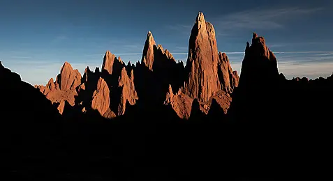 # Solo Female Trekking in Torres del Paine: My Unf...