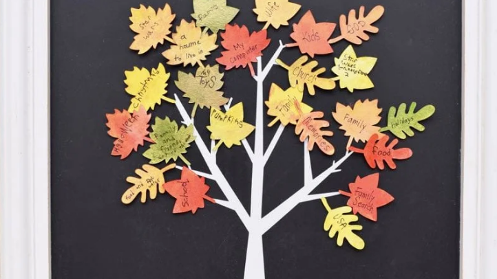 Cultivating Gratitude: Our Family's Cherished T...