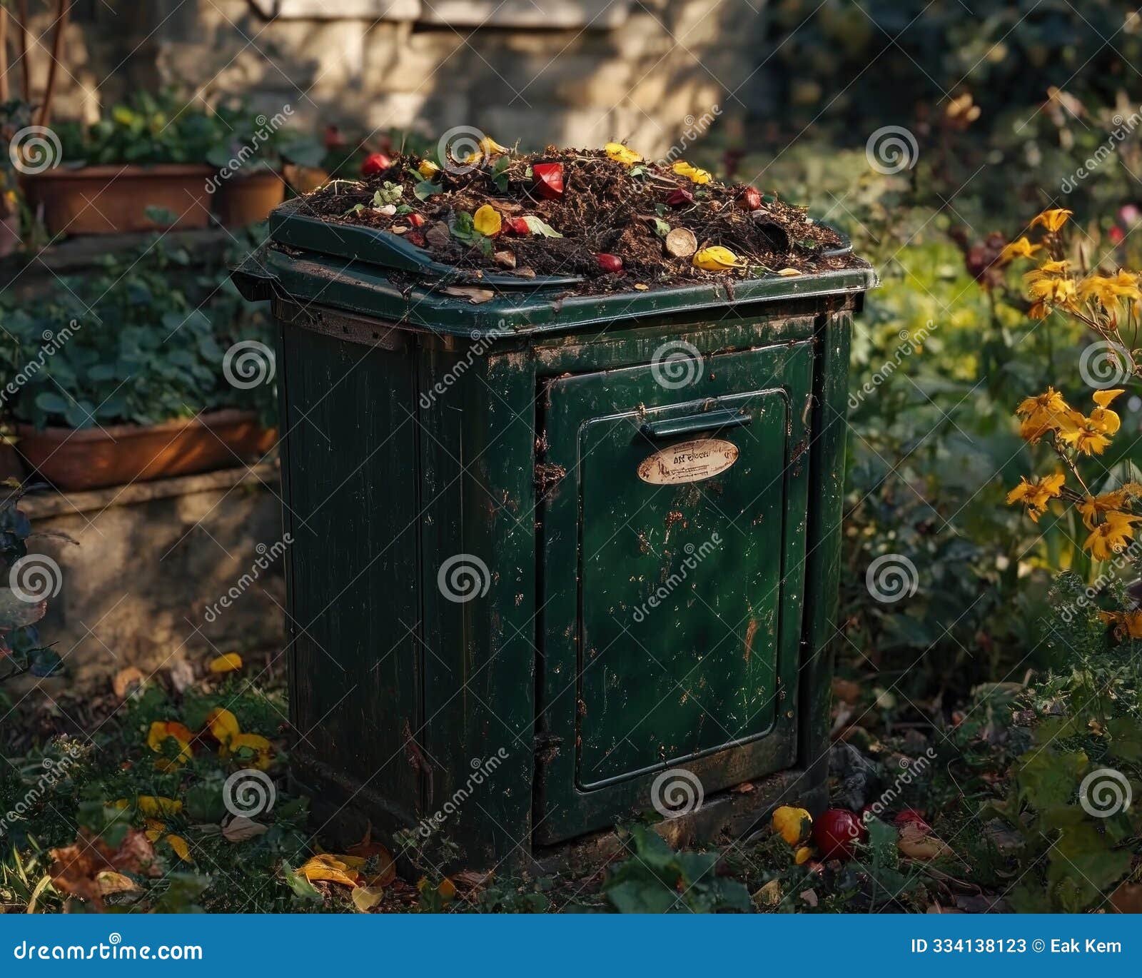 Autumn Abundance: 5 Clever Ways to Repurpose Yo...