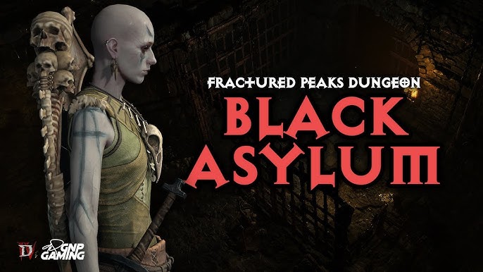 Comparison of demon design in Diablo II, Diablo III, and Diablo IV