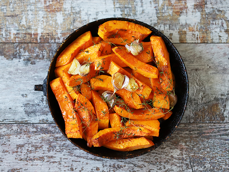 Fall Recipes Pigeon Forge