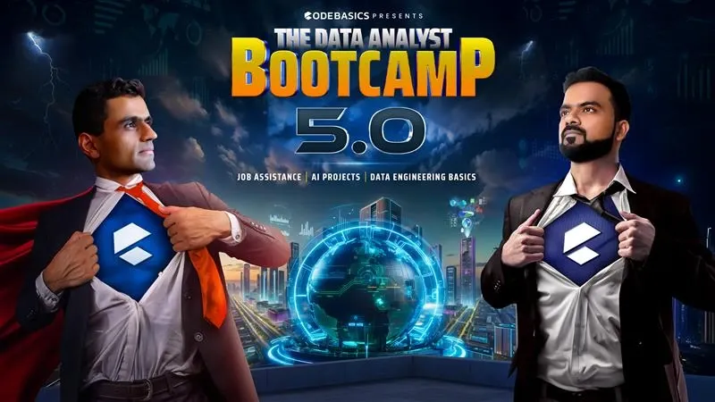 A group of students celebrating their graduation from a no-code course.