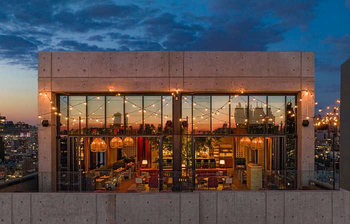 # Lower East Side Vibes: Why The Ludlow is My NYC...