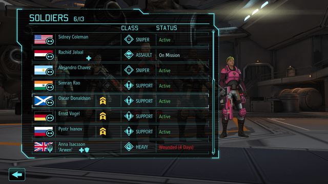 # Long War: An XCOM Mod Review for Commanders Who...