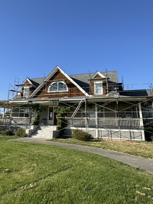 Denim Dreams: Insulating Your Farmhouse Crawlsp...