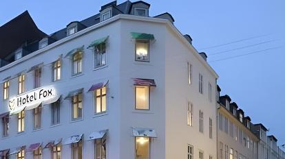 # Design Inspiration Found: My Hygge Haven at Hote...