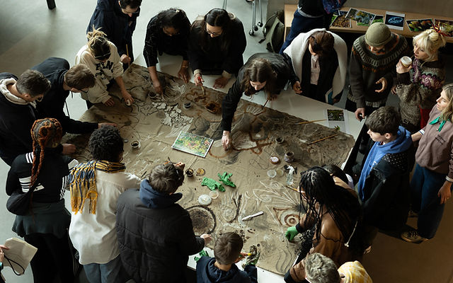 Automated Customer Support