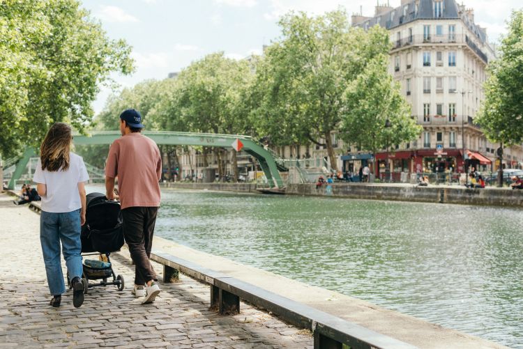 # St Christopher's Inn Canal: A Solo Female Travel...