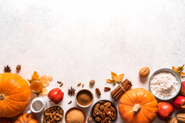 Autumn background