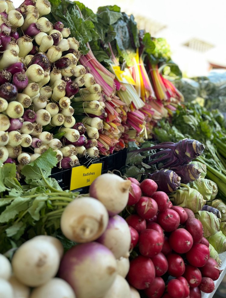 From Pasture to Plate: Ethical & Sustainable Me...