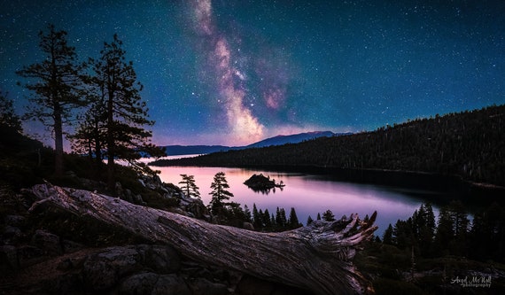 # Sand Harbor Camping: A Single Mom's (Hilarious)...