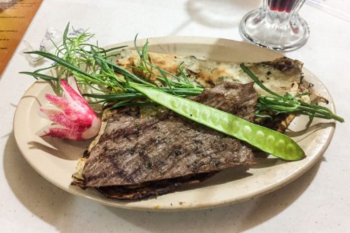 # Oaxaca's Culinary Soul: Tlayudas, Mole Negro, an...