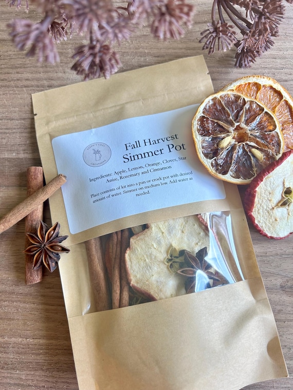 Breathe Easy: Natural Fall Air Fresheners for a...