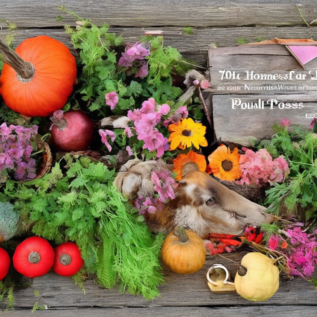 Seeds of Change: How Homesteaders Can Navigate...
