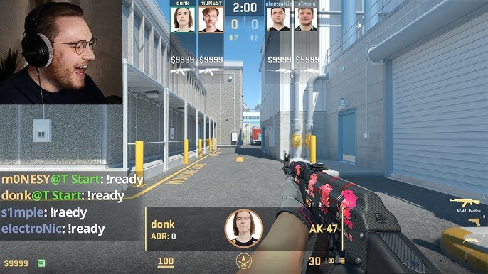 ## s1mple's Sidestep: What His CS2 Break Means for...