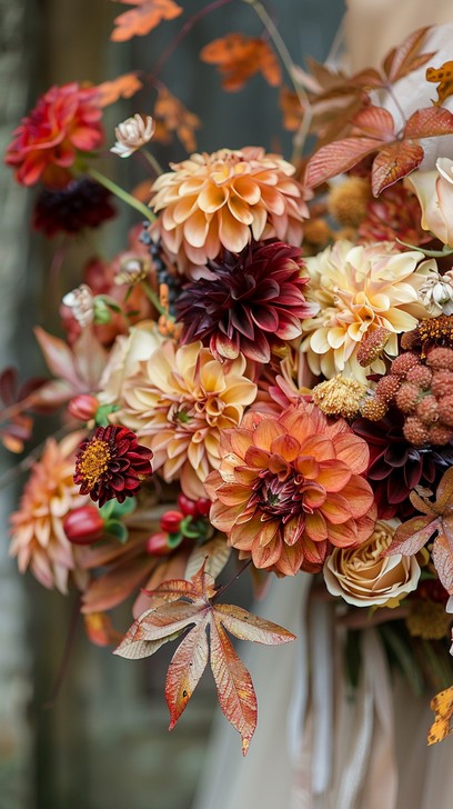 Autumn decor