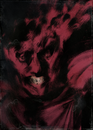 Screenshot of the overworld minimap view highlighting alternate routes to the NetWatch datafort, marking the stealth route with minimal patrols.