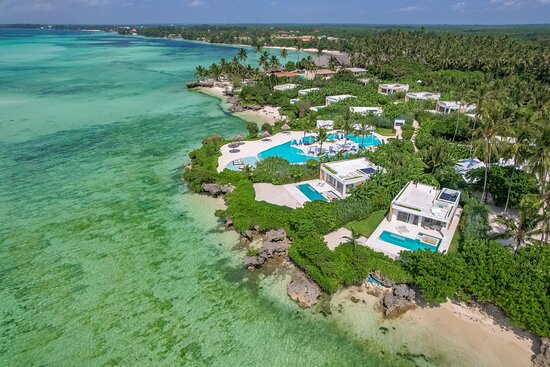 ## Zanzibar: An Island Escape for the Discerning T...