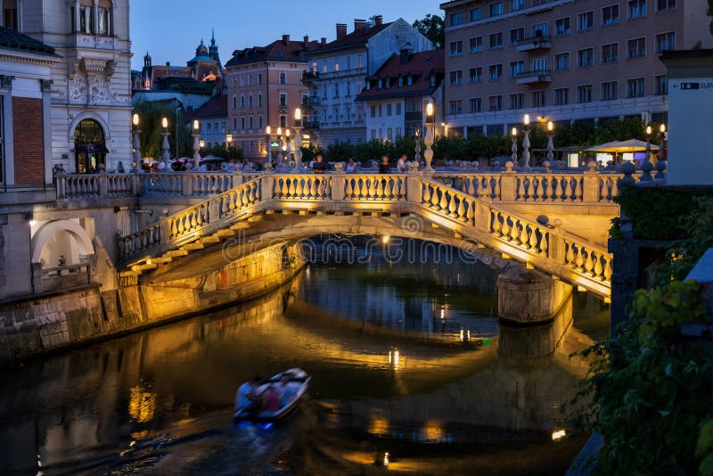 # Ljubljana: A Sustainable City Break That Stole M...