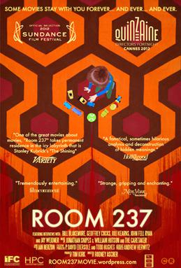 A promotional poster for the documentary 