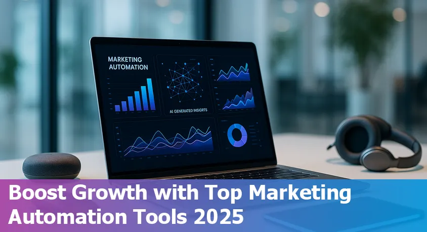 Marketing Automation with n8n