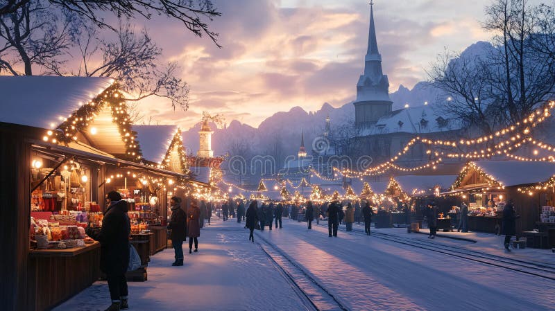 # Tallinn's Christmas Magic: A Solo Traveler's Rev...