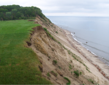 Apollo Bay Coastal Restoration