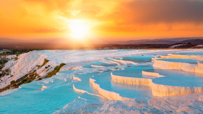 Iceland Ice Caves
