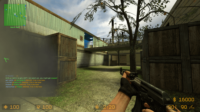 A player with an intense look focused on their monitor, showcasing the dedication of esports athletes.