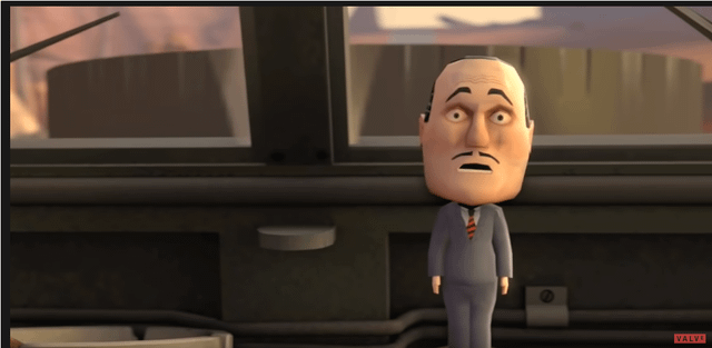 Heavy in-game mimicking sandwich grab