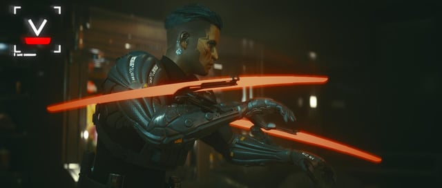 # Chrome & Cybernetics: A Night City Modding Guide...