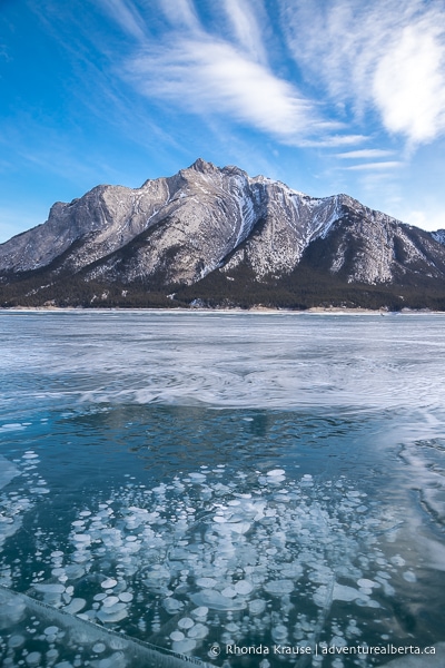 # Banff's Frozen Gems: Unveiling Instagrammable Wi...