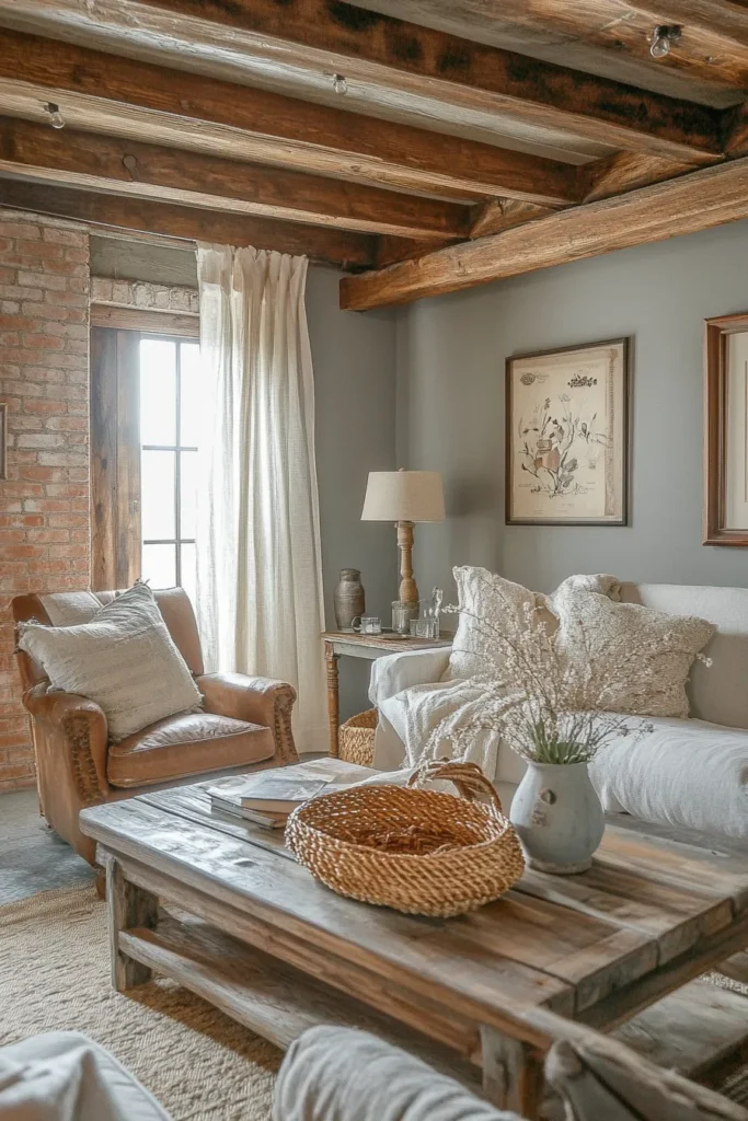 Autumn Escape: Creating a Cozy Reading Nook wit...