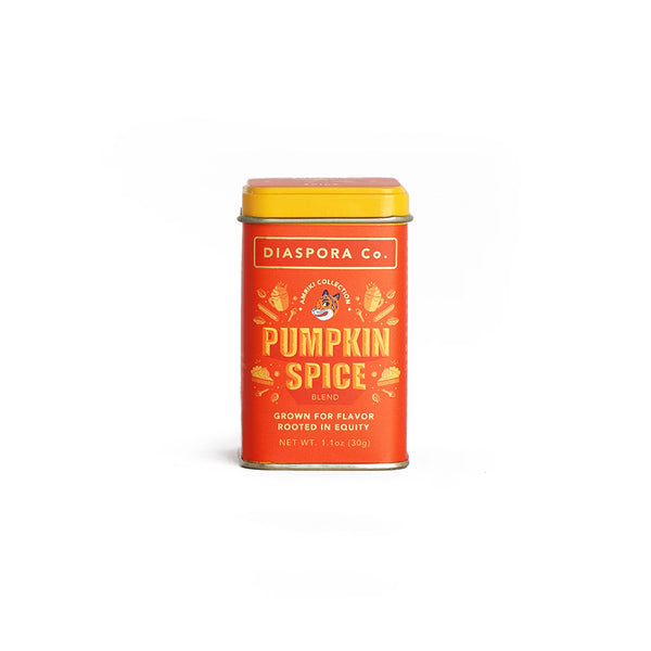 Seasonal Spice Sachets: Aromatic Gifts from the...