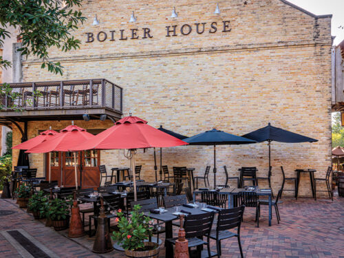 ## A Taste of Texas History: Hotel Emma, a Culinar...