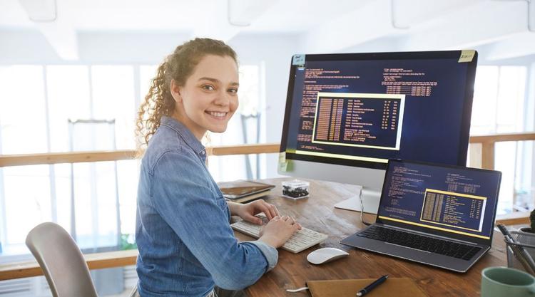 Segmentation options within Prompt Marketer platform