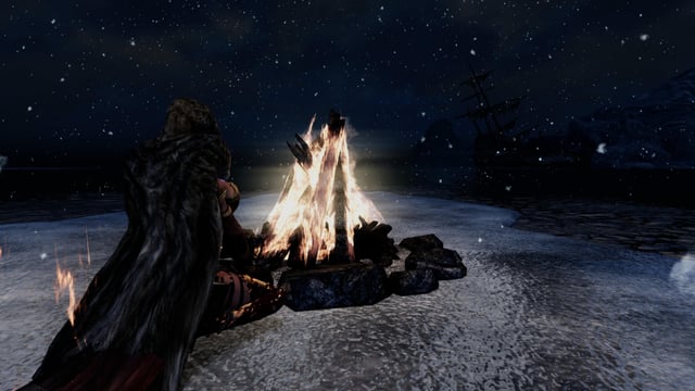 Screenshots showcasing historically accurate uniforms for Prussian infantry