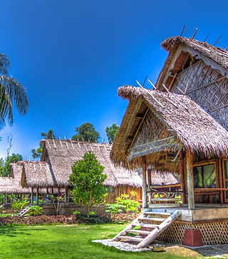Mentawai Islands Reef Restoration