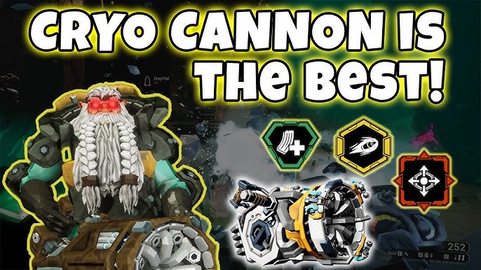 # DRG Driller Solo Hazard 4 Mining Expedition Guid...