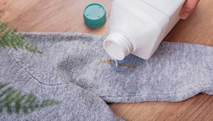 Sap Happens: Naturally Removing Tree Sap from He...