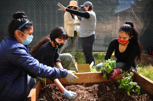 The Independente Hostel & Suites exterior