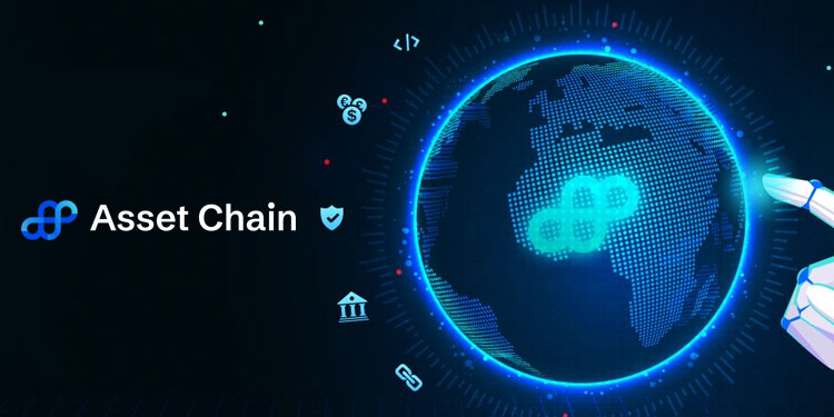 Screenshot from THE FINALS showcasing the destruction system in action: The interior of a sleek, futuristic skyscraper collapsing in real-time.