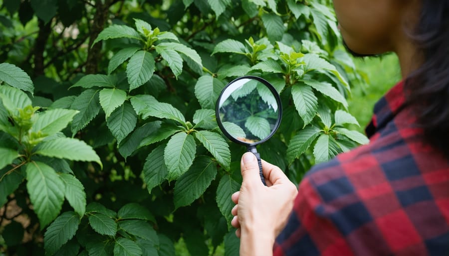 seasonal garden calendar tasks checklist