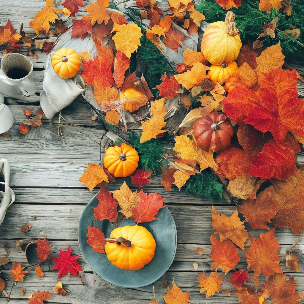 Slowing Down with Seed Saving: An Autumnal Trad...