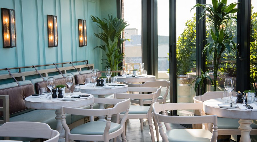 ## SoHo East, Lisbon: My Instagrammable Weekend at...